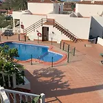 Apartamento Aurora Valle Gran Rey
