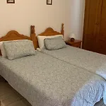 Aurora Apartment *
