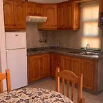 Apartment Aurora *