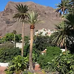 Aurora Valle Gran Rey