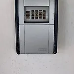 Aurora Apartamento