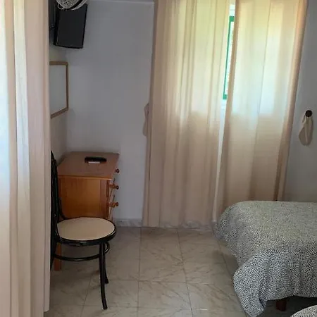 Aurora Appartement Valle Gran Rey