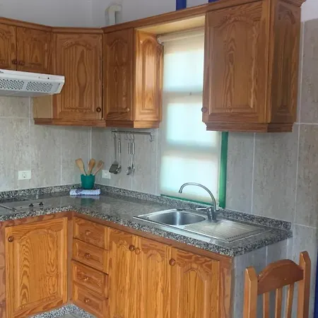 Appartement Aurora *