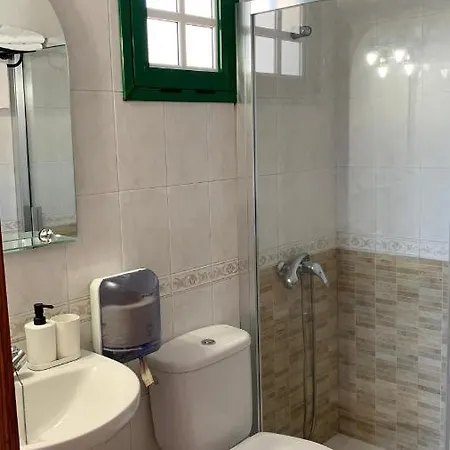 Appartement Aurora *