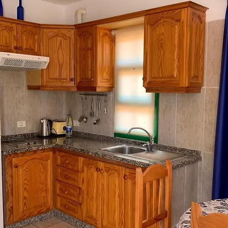 Aurora Appartement