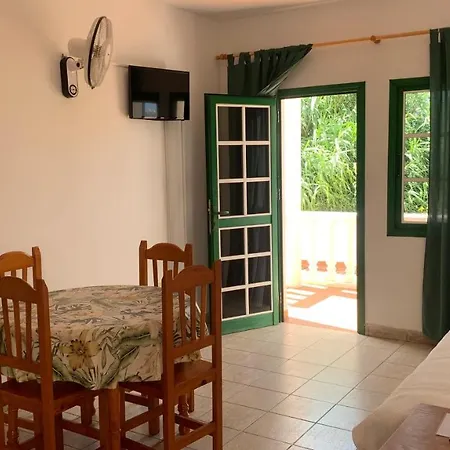 Aurora Appartement *
