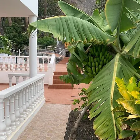 Appartement Aurora Valle Gran Rey