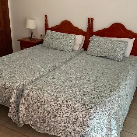Aurora Appartement *
