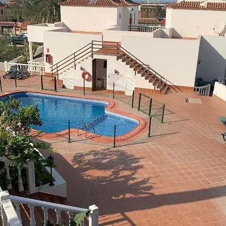 Apartment Aurora Valle Gran Rey