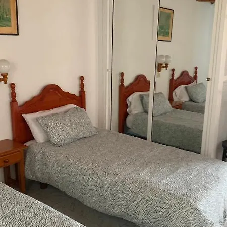 Apartment Aurora Valle Gran Rey