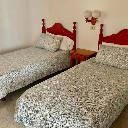 Appartement Aurora