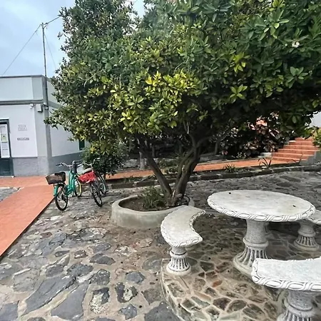 Aurora Appartement Valle Gran Rey