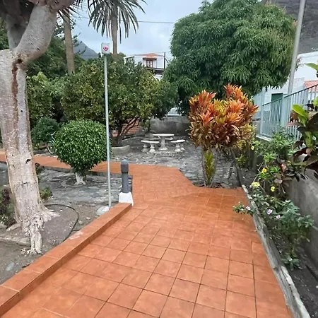 Aurora Apartment Valle Gran Rey
