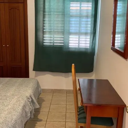 Aurora Apartment *
