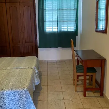 Apartment Aurora Valle Gran Rey