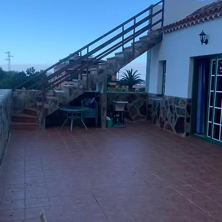 Aurora Appartement Valle Gran Rey
