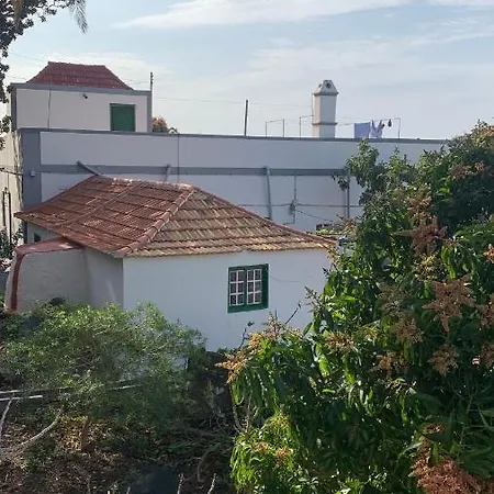 Aurora Appartement