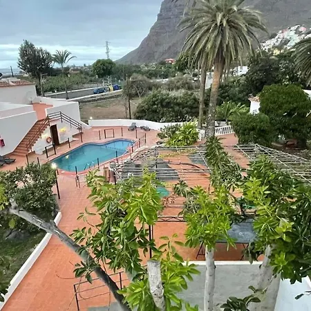 Aurora Appartement Valle Gran Rey