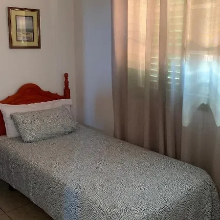 Apartment Aurora Valle Gran Rey