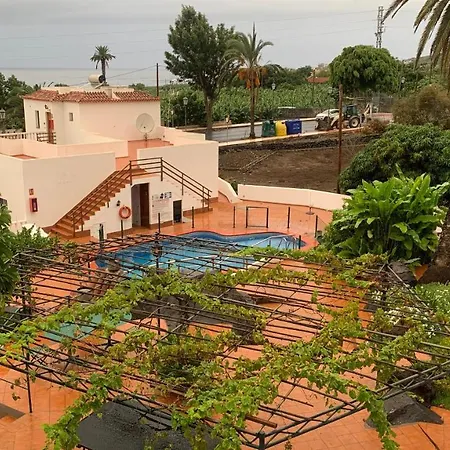 Appartement Aurora