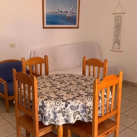 Aurora Appartement *