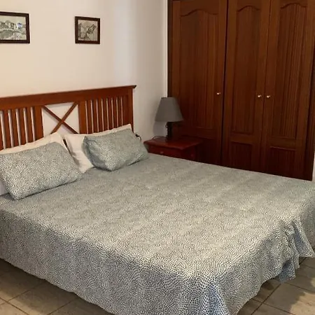Aurora Apartment
