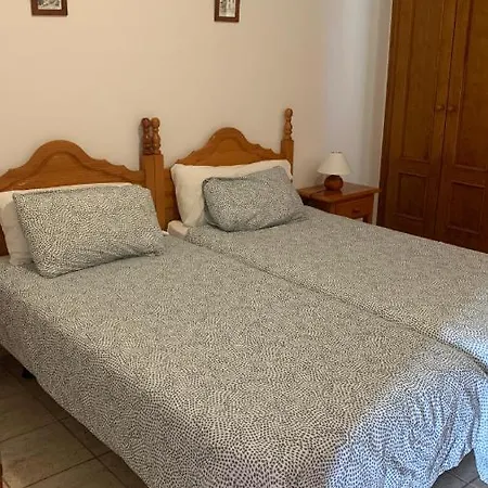 Aurora Appartement *