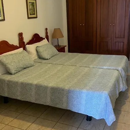 Aurora Apartment Valle Gran Rey