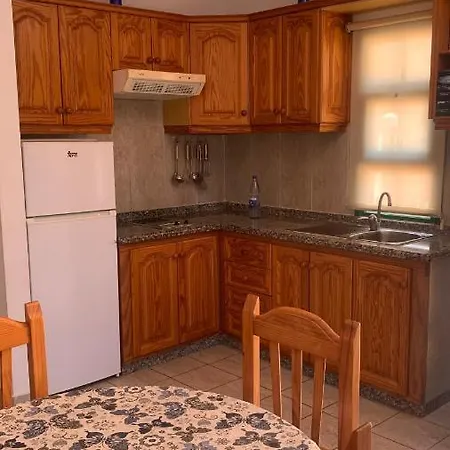 Apartment Aurora *