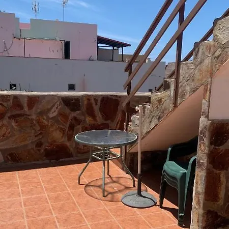 Aurora Appartement *