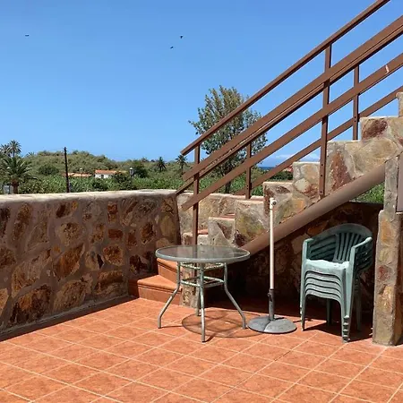 Aurora Appartement Valle Gran Rey