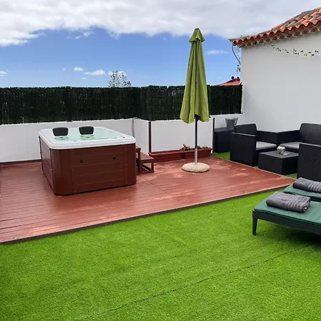Aurora Valle Gran Rey