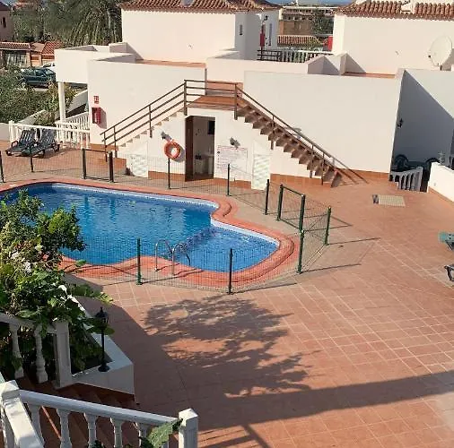 Apartment Aurora Valle Gran Rey