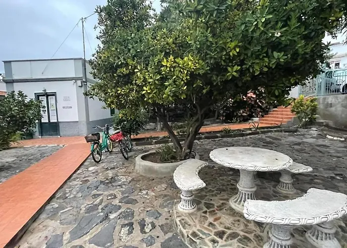 Aurora Apartment Valle Gran Rey