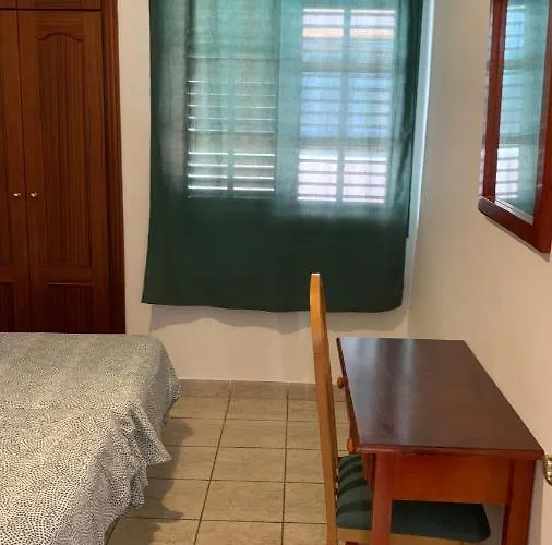 Aurora Apartment *