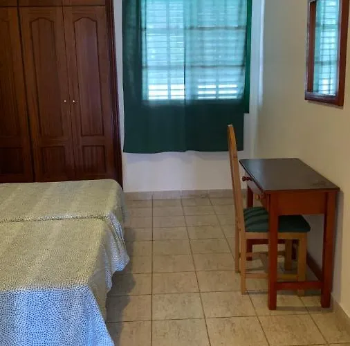 Apartment Aurora Valle Gran Rey