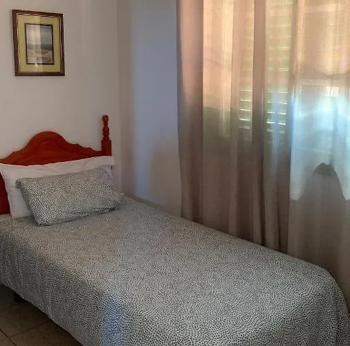 Apartment Aurora Valle Gran Rey