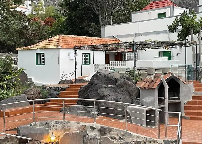 Aurora * Valle Gran Rey