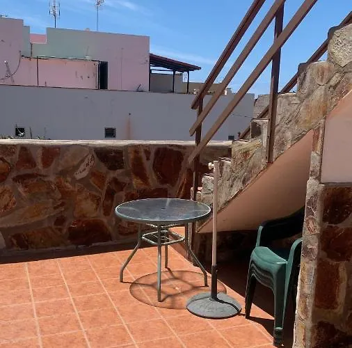 Aurora Apartment *