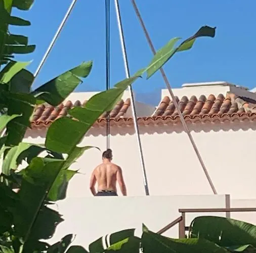 Aurora * Valle Gran Rey