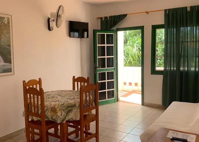 Aurora Apartment *
